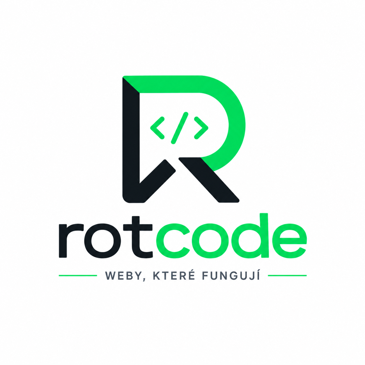RotCode Logo